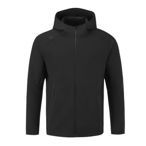 Джемпер DUALIS Urban Commuting Knitwear Men's DESCENTE, черный