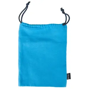 Синий чехол для плавательных очков Nabaiji