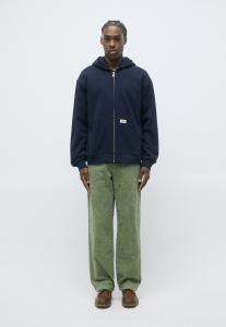 Толстовка Dickies MINERAL HOODIE, Night Sky/Dark Blue