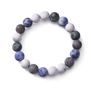 VAN GOGH Синтетическая жемчужная браслет Unisex