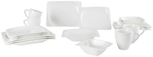 Столовый набор Ritzenhoff Breker, белый