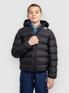 Куртка New Balance Bond Quilted Kids Jacke, nb caviar