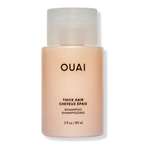Шампунь для густых волос OUAI, 3.0 oz