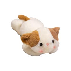 Meng Bang Niu милые терапевтические плюшевые куклы высота 20см/25см AOLETU