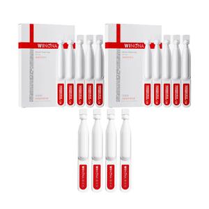 Сыворотка-лосьон 311 Barrier Repair успокаивающая, стабилизирующая, подтягивающая, увлажняющая, питающая, восстанавливающая Winona