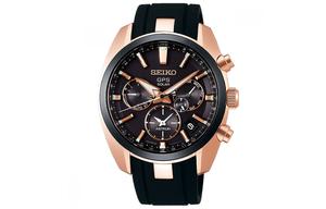 Наручные часы Seiko Astron Series, арт. SBXC024