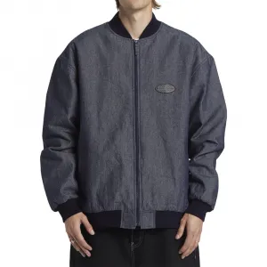 Куртка Dc Shoes Delton bomber, синий