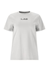 Рубашка Core elite x1 с коротким рукавом из переработанного полиэстера Elite Lab, цвет 1058 micro chip