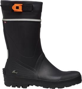 Женские сапоги Viking Wellington, черный