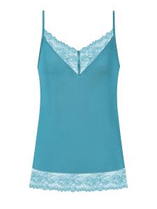 Mey Футболка 'Poetry Style' в синем цвете