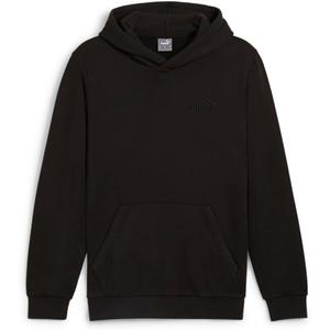Kapuzensweat ess elevated hoodie fl Puma, черный