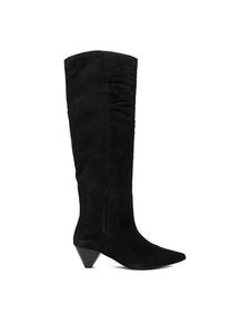Сапоги EO-APRIL-123433 Badura, черный