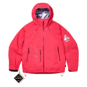 Куртка Palace GORE-TEX 3L Palex Jacket, Flame