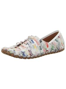 Низкие кроссовки Gemini, разноцветный