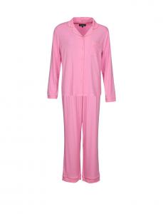 Пижама Loungeable, темно-розовый