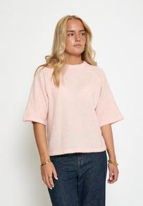 Футболка PEPPERCORN KATE, Pearl Blush Melange/Pink