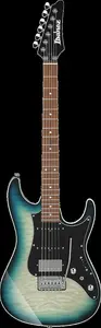 Ibanez Az24 P1 Qmdob