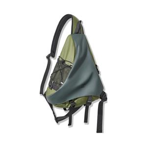 TANGCOOL Сумка-мессенджер, Green