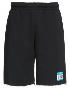 Шорты Vetements, черный