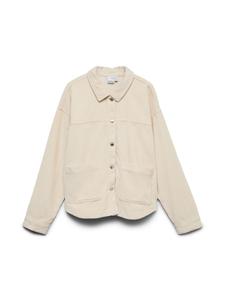 Демисезонная куртка VERO MODA VMJamie, Light beige