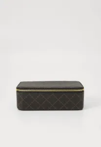 Косметичка bae By Malene Birger, Dark Chokolate