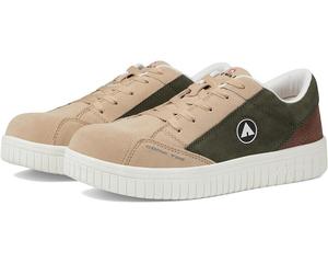 Кроссовки Airwalk Work Camino Comp Toe EH SR, цвет Sail/Tan