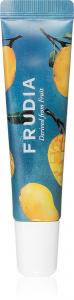 Увлажняющая маска для губ с медом и манго Frudia, 10 гр