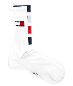 Носки 2 шт. Tommy Jeans, белый