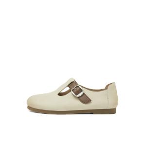 Туфли Women's Casual Shoes Women's COMELY, Beige/Brown