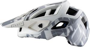 Велосипедный шлем Leatt mtb all mountain 3.0 camo, White