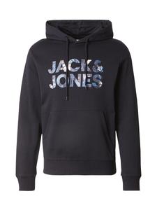 Толстовка JACK & JONES JACK & JONES JJEBryan, Black
