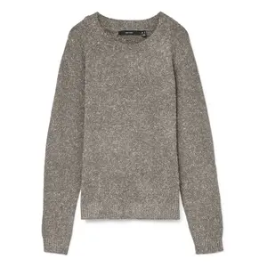 Свитер Vero Moda Doffy, серый