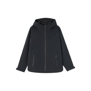 Le Coq Sportif Куртка женская, Black B01