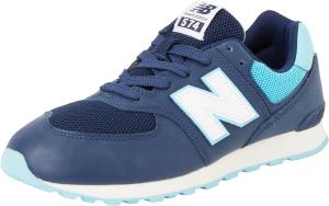Кроссовки New Balance Boy 574, Nb Navy