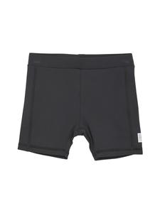 Узкие леггинсы COLOR KIDS, антрацит