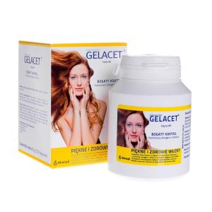 Желатиновые капсулы, Добавка , 120 капсул Almirall