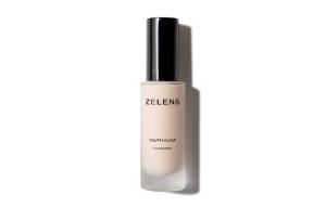 Тональная жидкость Youth Radiance Natural And Flawless Long Lasting Evening Skin Tone Correcting Skin Tone 30ml Zelens