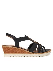 Сандалии R6264-00 Remonte, черный