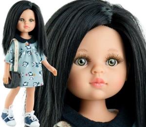 Чудесная Испанская Кукла Паола Рейна Мария 32 См 04482 Paola Reina