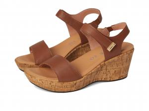 Сандалии Naot Summer, цвет Caramel Leather