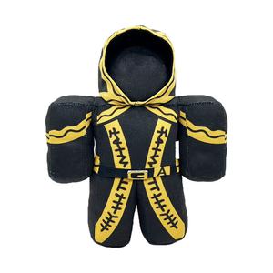 Робот плюшевая кукла высота 24см/28см LEWAHON