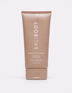 Крем для мгновенного загара 150 мл Bali Body