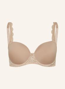Бюстгальтер-Спейсер амуретт Triumph, бежевый