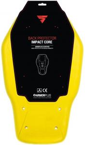 Защита спины SHIMA impact core bm pro