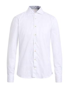 Рубашка Stenströms, белый