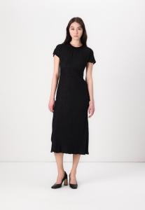 Коктейльное/вечернее платье KAMINDI HUGO, черный