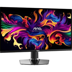 Монитор MSI MAG 321UPX QD-OLED 31.5" 4K HDR 240 Hz MAG 321UPX QD-OLED