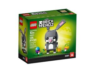 LEGO 40271 BrickHeadz — Пасхальный кролик