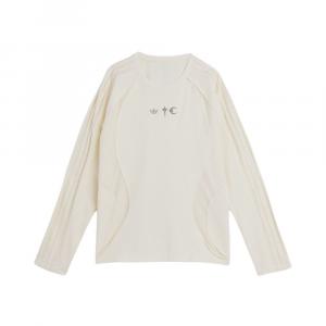 Футболка THUG CLUB TEAMGEIST мужская Adidas Originals, слоновая кость