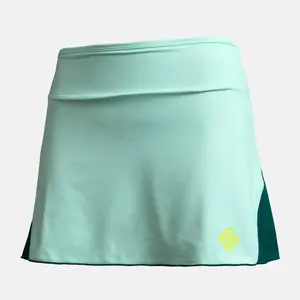 ЮБКА ISABEN Юбка Izas padel, синий